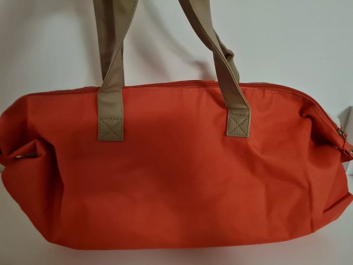 Sac toile - photo numéro 4