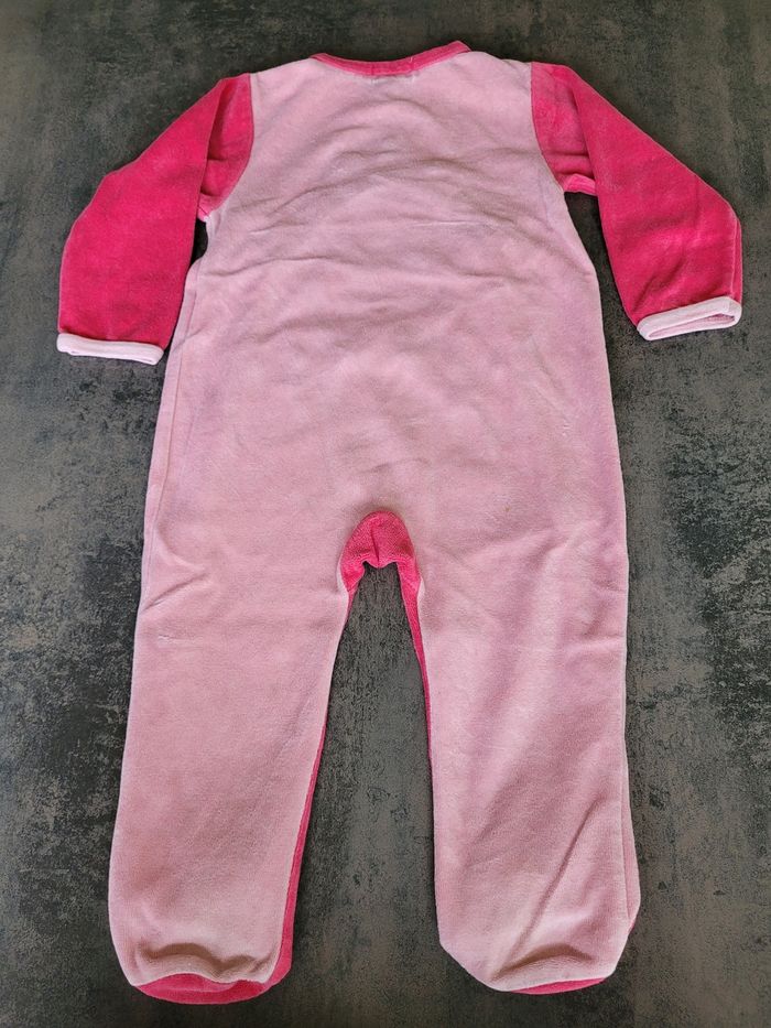 Pyjama - photo numéro 4