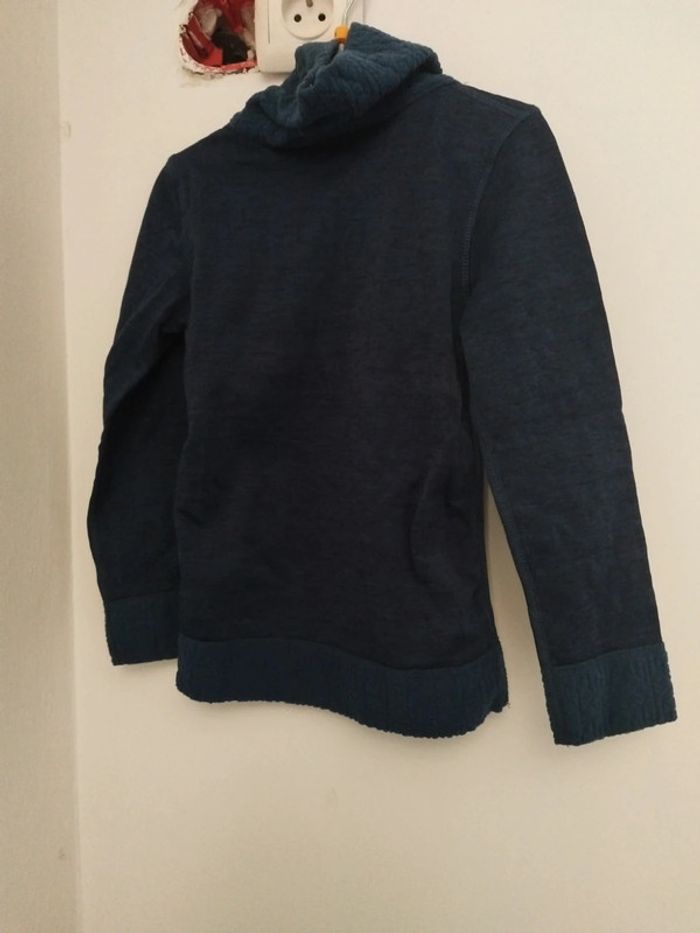 Lot de deux sous-pull - photo numéro 2