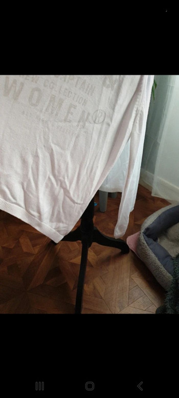 Robe sans manche - photo numéro 4