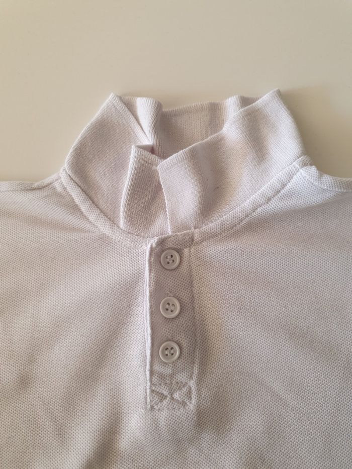 Polo 4ans - photo numéro 2