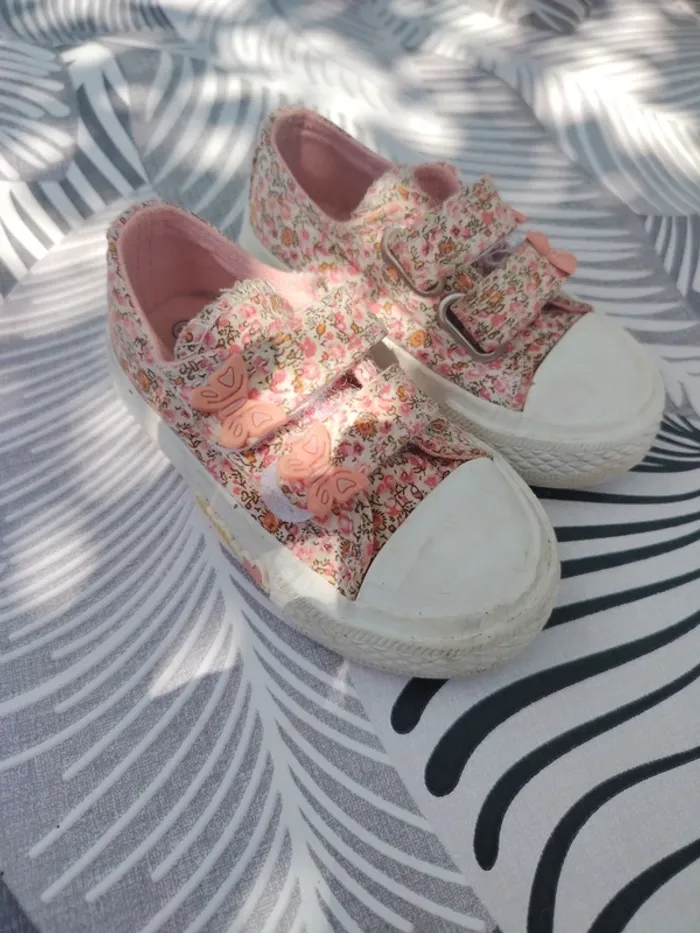 Chaussure - photo numéro 2