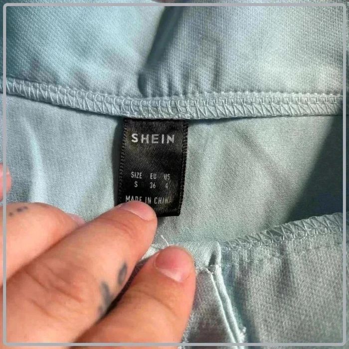 Short taille 36 - photo numéro 5
