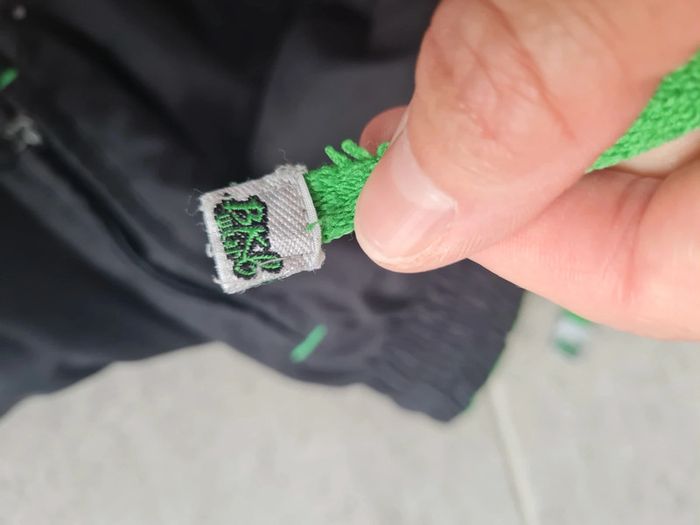 Pantalon jogging - photo numéro 3