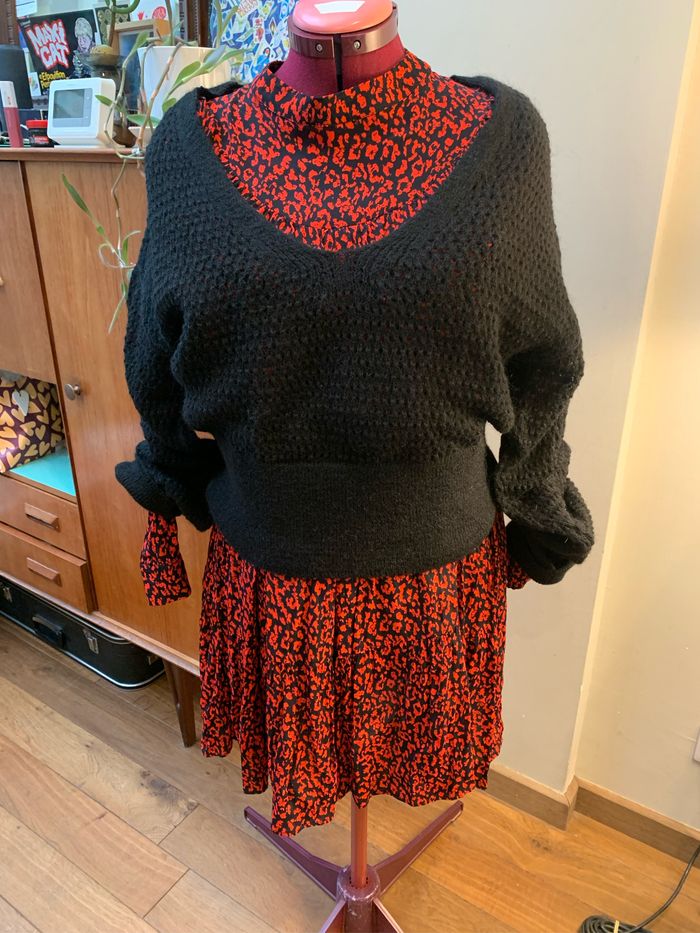 Robe Zara - photo numéro 4
