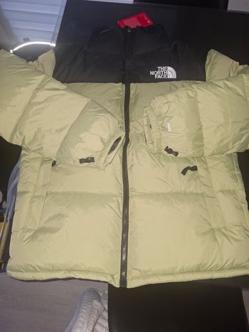 The north face nupste 700 1996