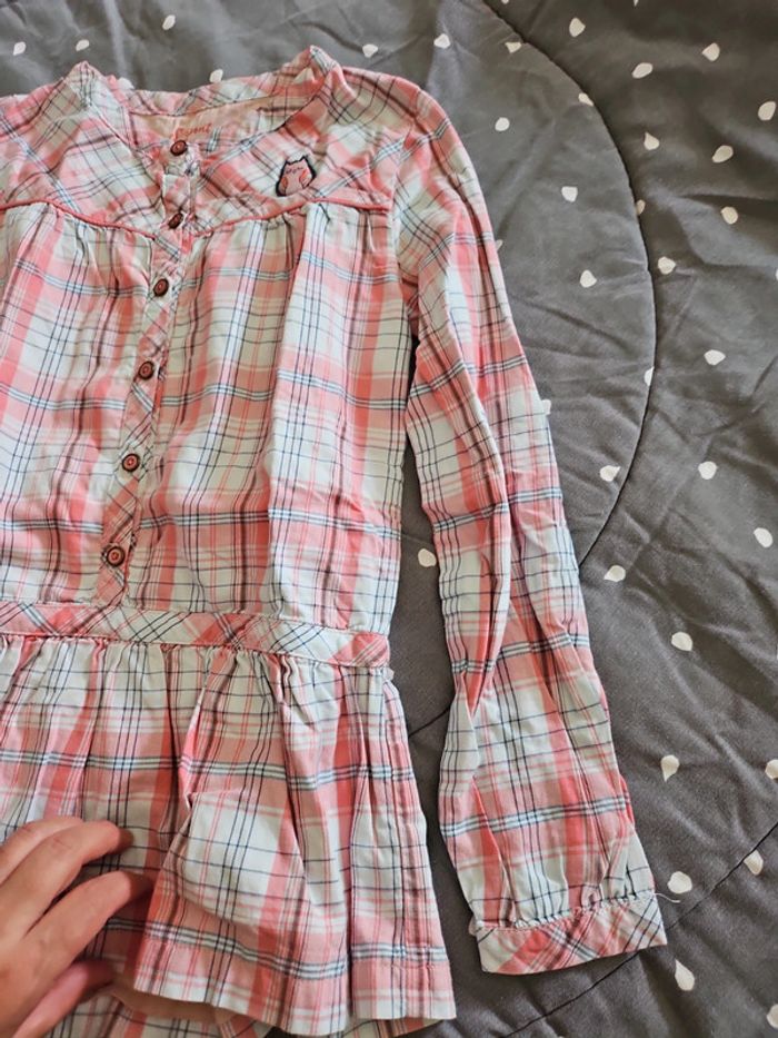 Blouse Sergent major - photo numéro 2