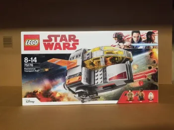 Lego 75176