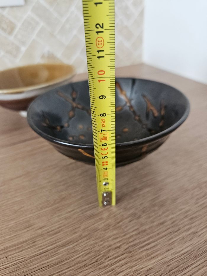 Lot 2 bols maisons du monde - photo numéro 5