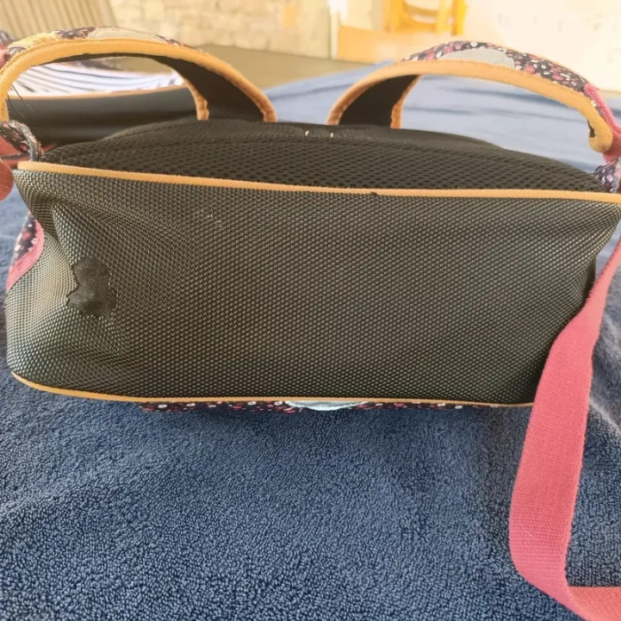 Cartable Tann's maternelle et CP - photo numéro 4