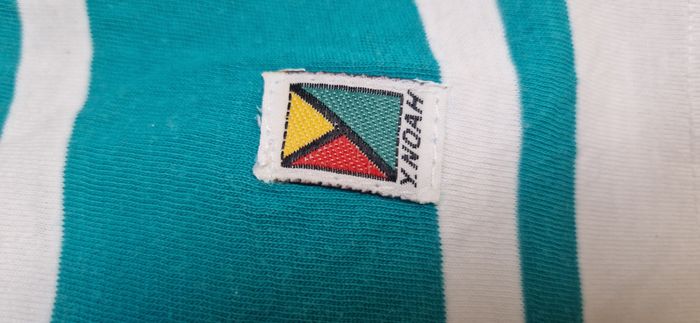 Polo homme Le Coq Sportif - Taille XL - TB / Excellent état - photo numéro 4