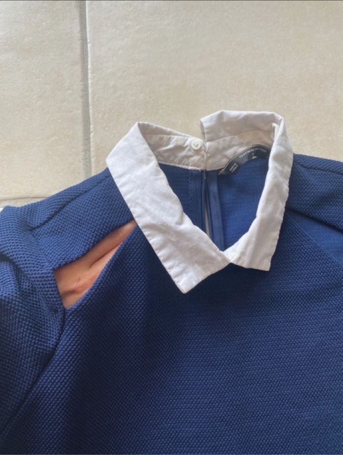 Robe Zara - photo numéro 3