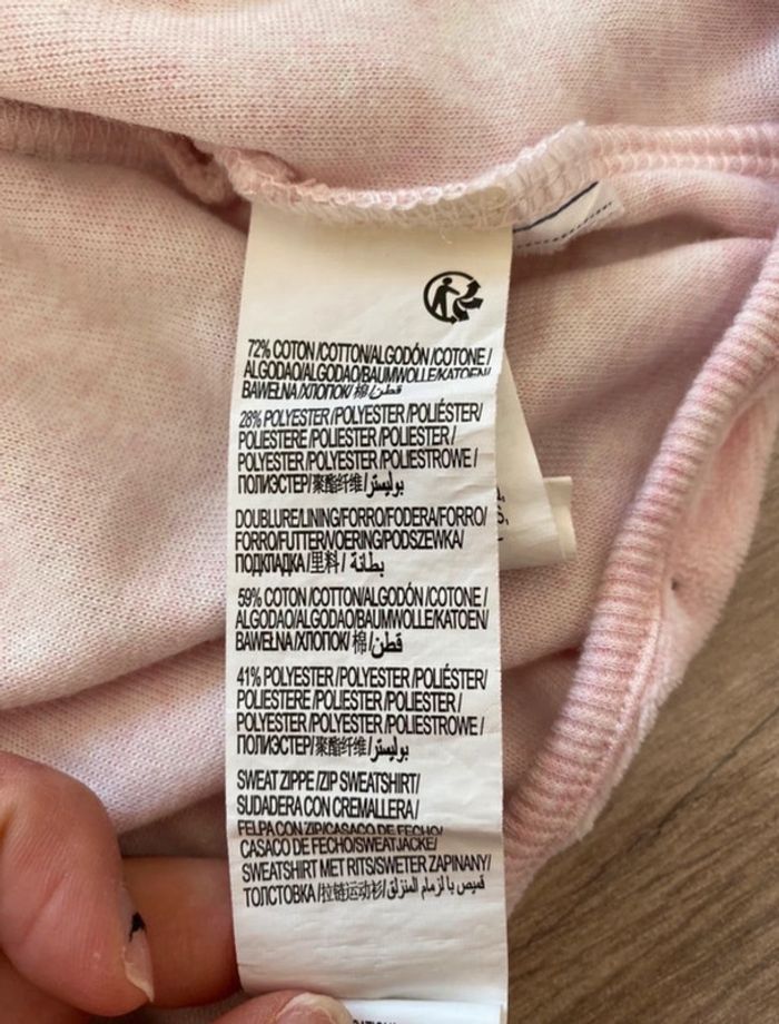 Ensemble 1 mois - photo numéro 9