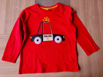 Tee-shirt Dpam 6 ans