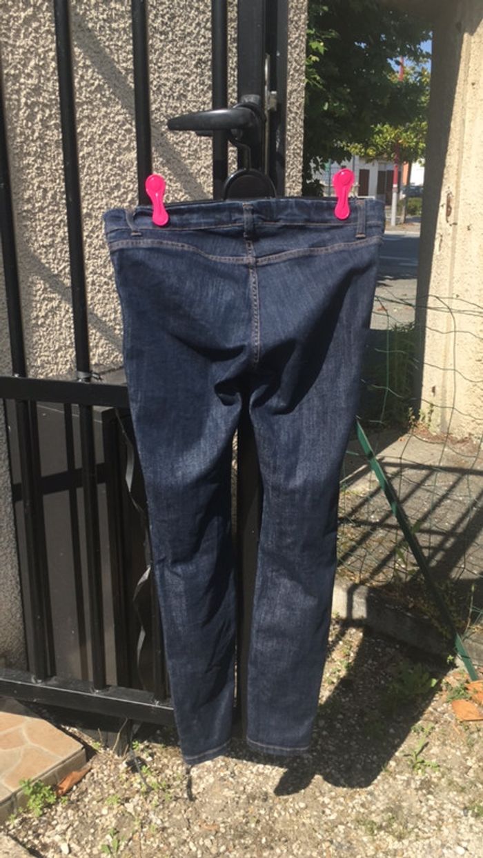Jeans de grossesse - photo numéro 3