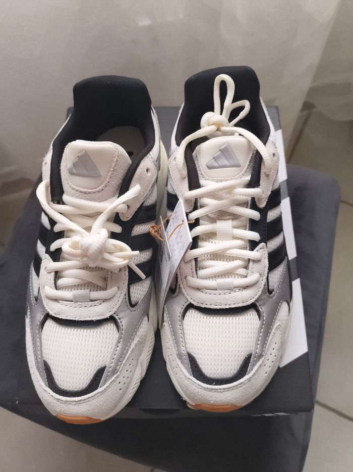 Baskets adidas - photo numéro 2