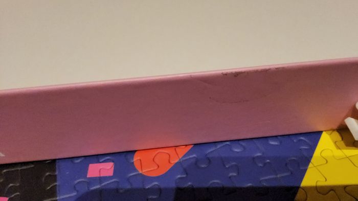 Puzzle sunshine 1000 pièces - photo numéro 3