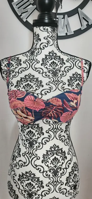 Haut de maillot de bain