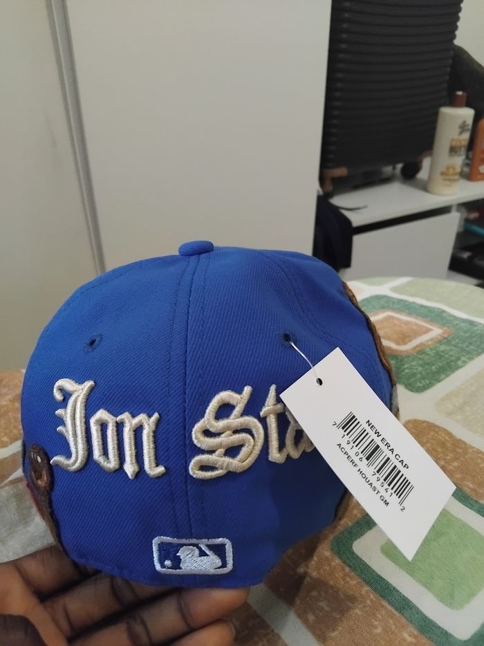 Casquette new era - photo numéro 4