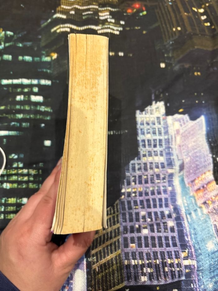 Livre au bord de la tombe - photo numéro 2