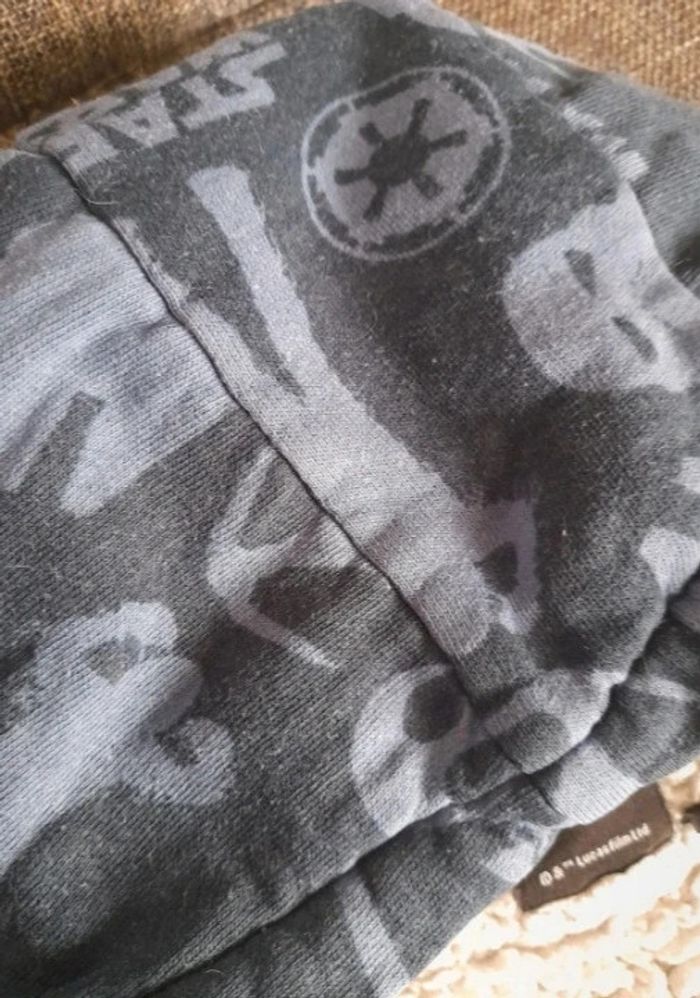 Veste star wars - photo numéro 11