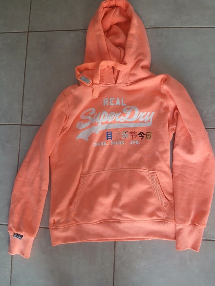 Sweat superdry