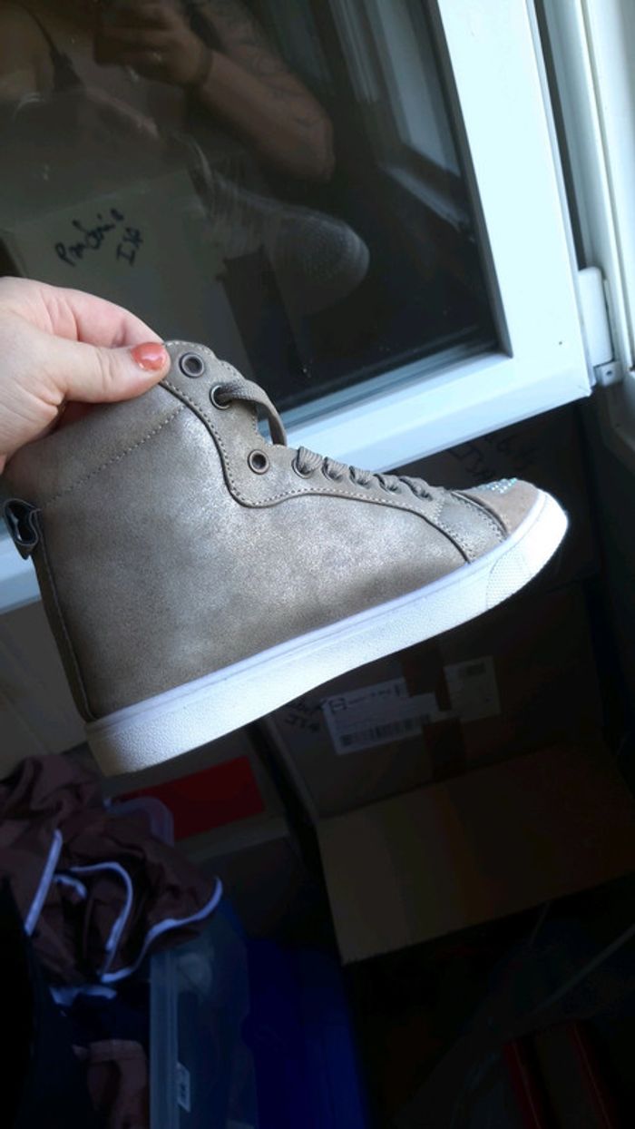 Basket - photo numéro 3