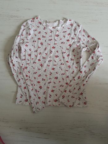 Tee shirt du pareil au même 14 ans