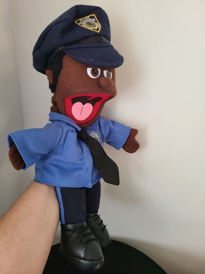 Marionnette - photo numéro 4