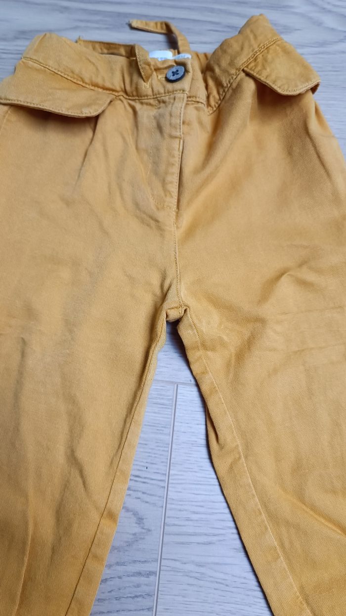 Pantalon Orchestra 18 mois - photo numéro 3