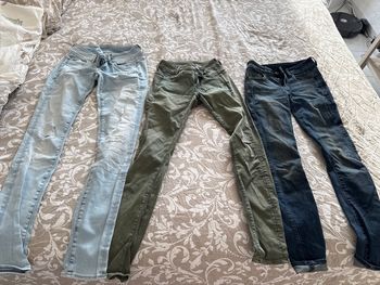 Jeans g star
