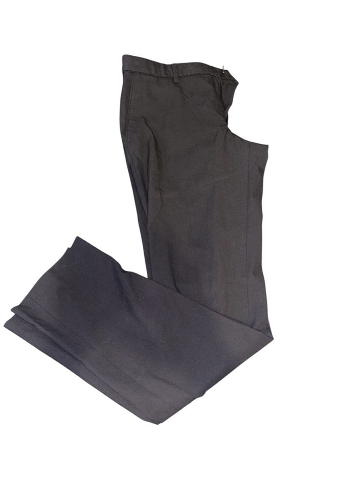 Pantalon costume homme taille 40