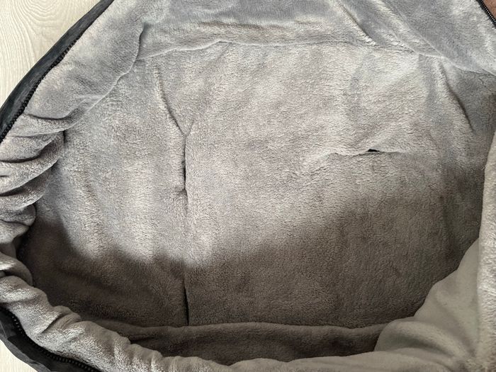 Chancelière - photo numéro 2