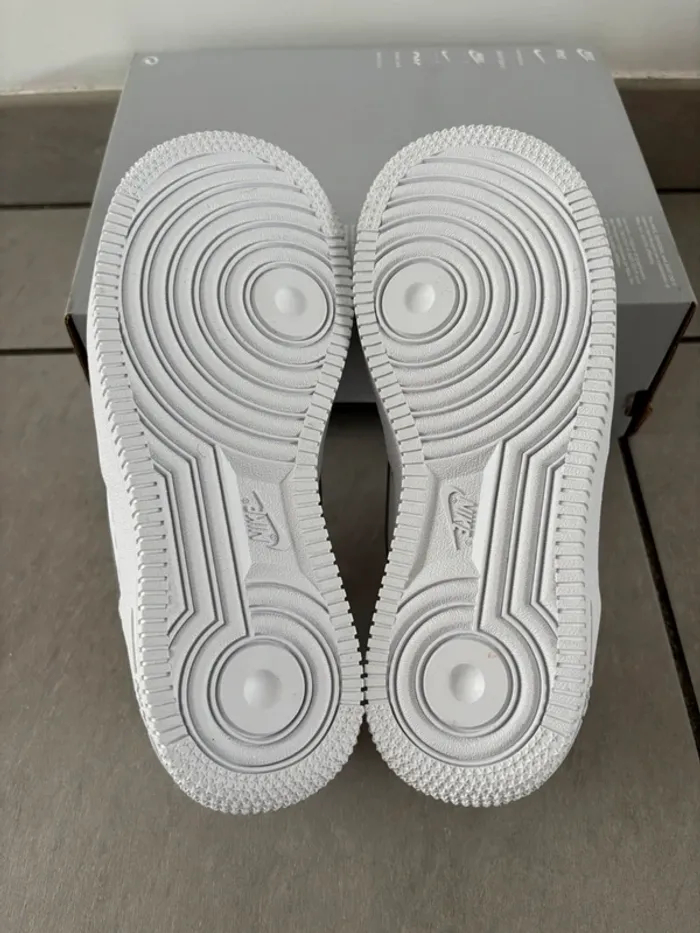 Nike air force - photo numéro 7