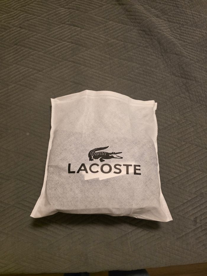 Sac banane Lacoste - photo numéro 10