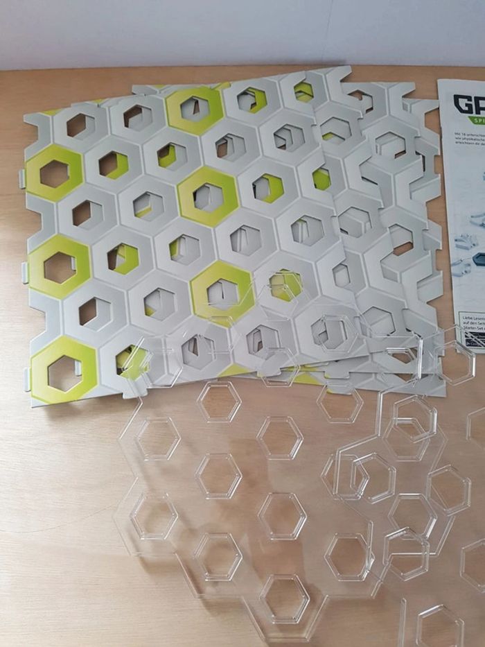 Starter set Gravitrax jeu de construction de Ravensburger - photo numéro 11