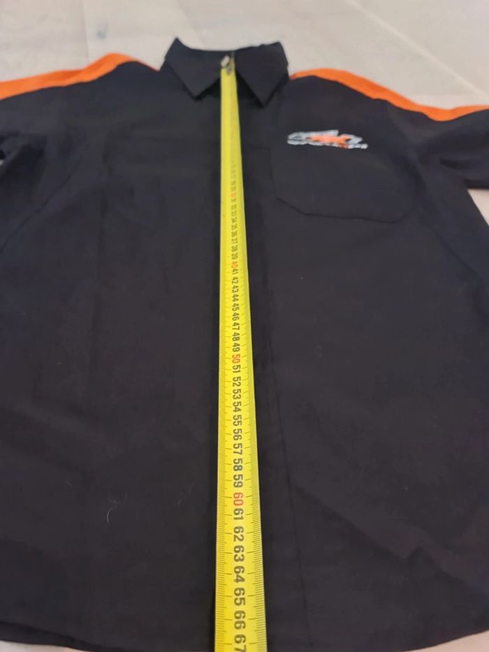 Chemisette neuve taille M Moto Axxe - photo numéro 18