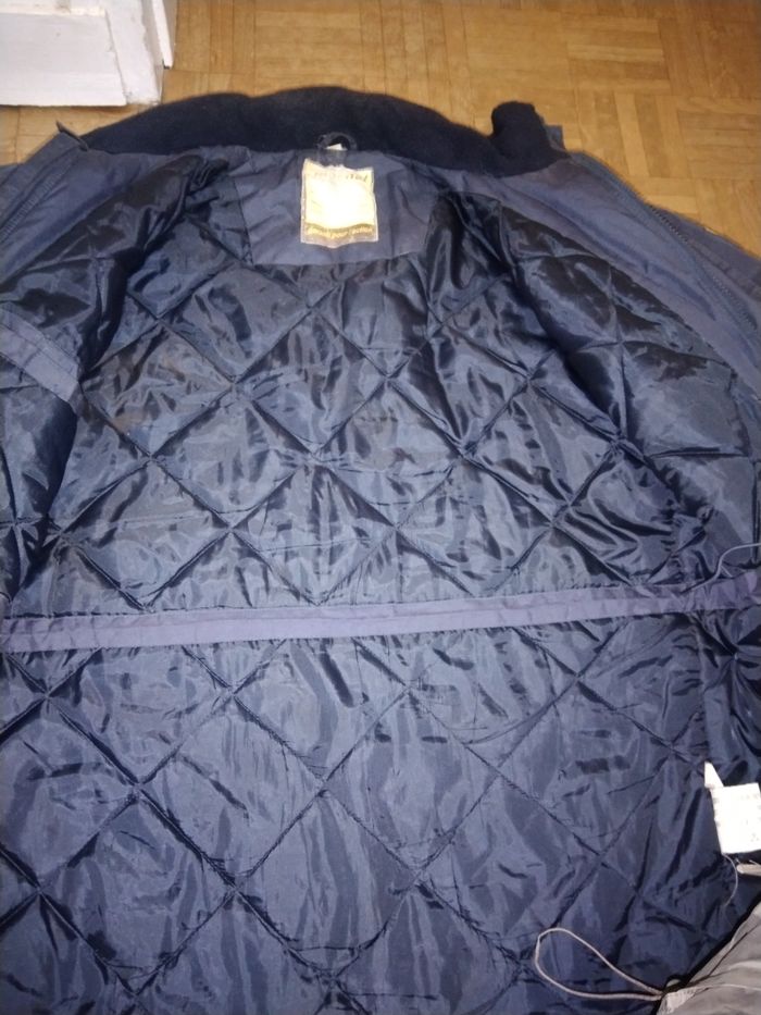 Manteau - photo numéro 5
