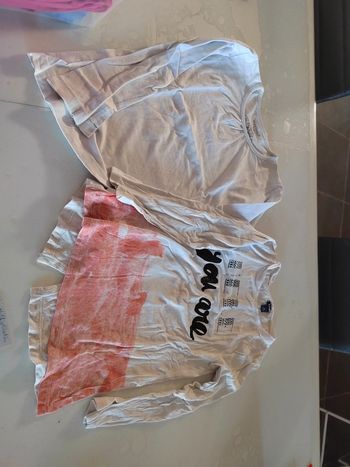 T-shirts