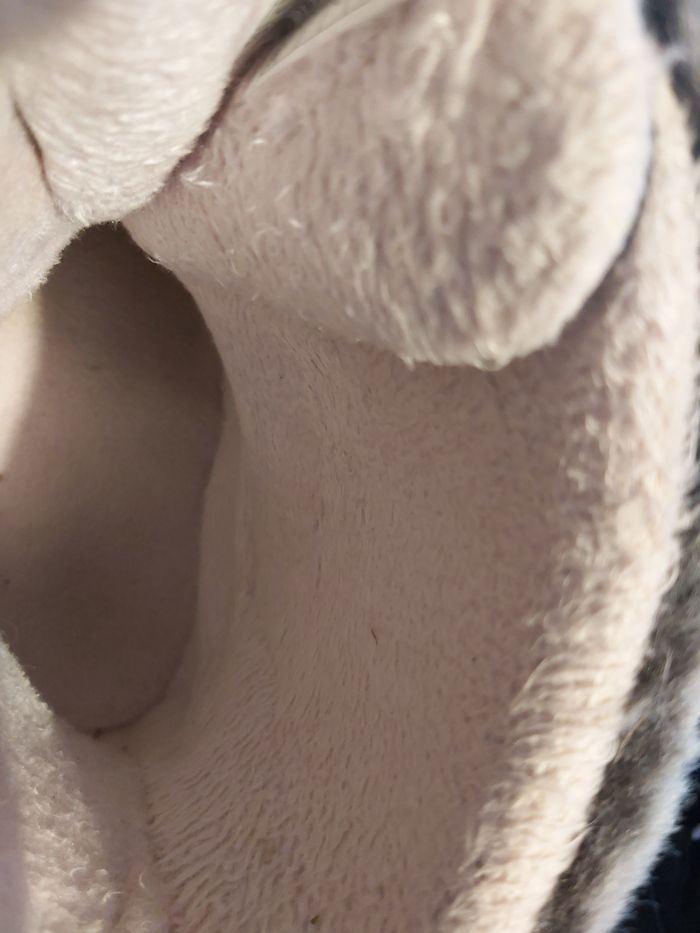 Bottes après ski fourrées - photo numéro 3