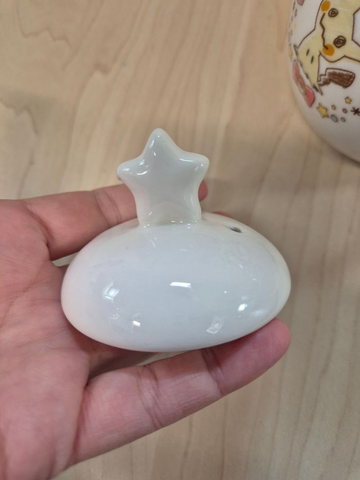 Théière Pokemon Ichibankuji "Mimikkyu's Sweets Party" - photo numéro 8