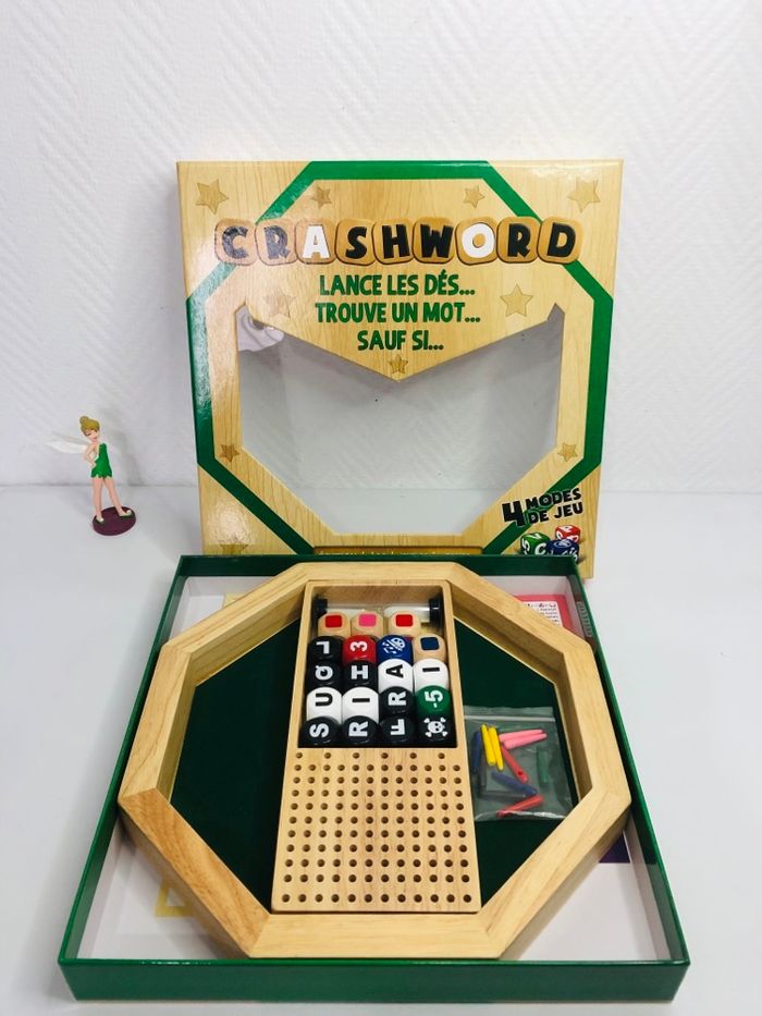Crashword - photo numéro 3