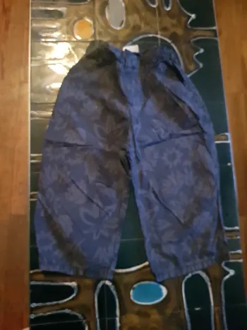 Lot shorts