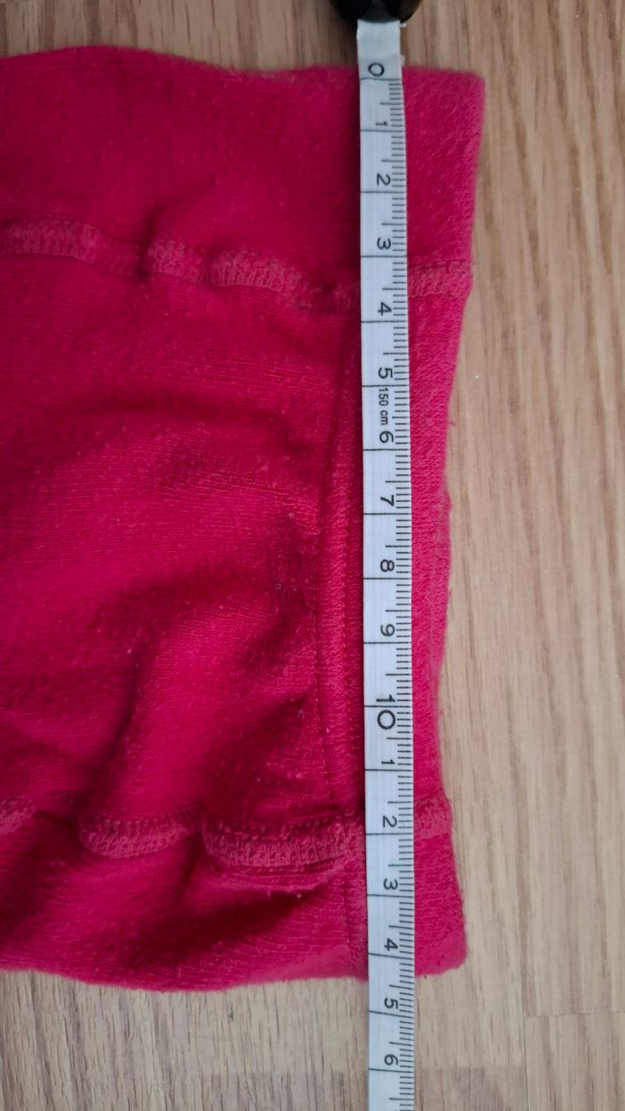 Collants d'hiver - photo numéro 5