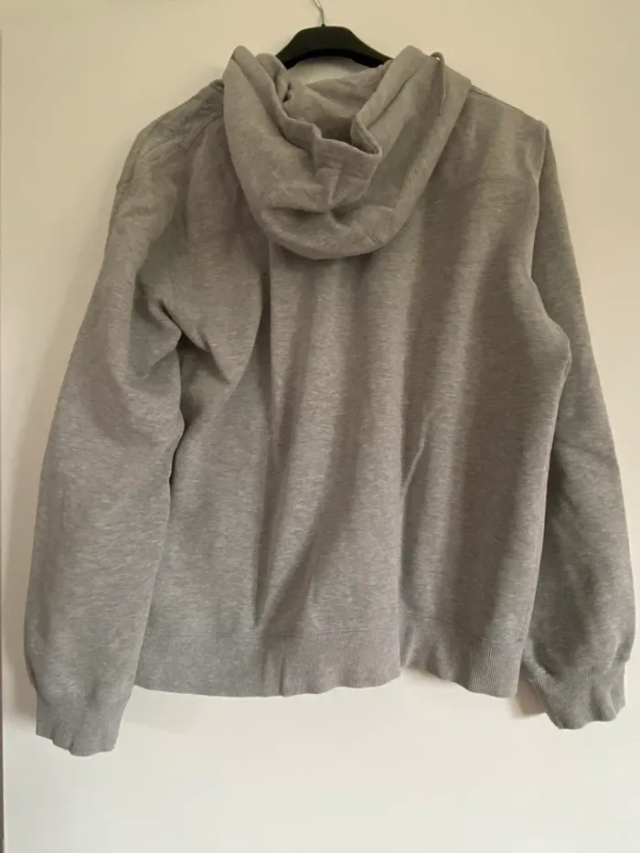 Veste adidas homme - photo numéro 4