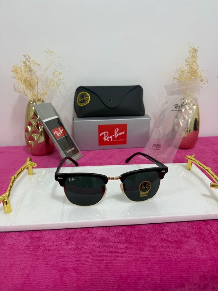 Ray-Ban clubmaster - photo numéro 2