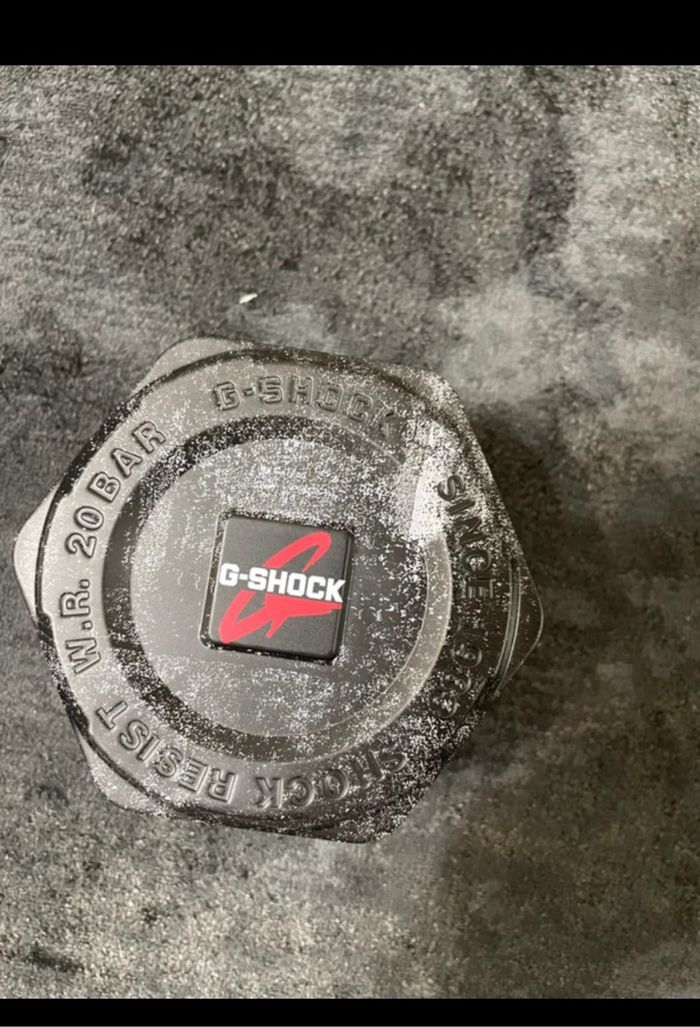 g-shock - photo numéro 4