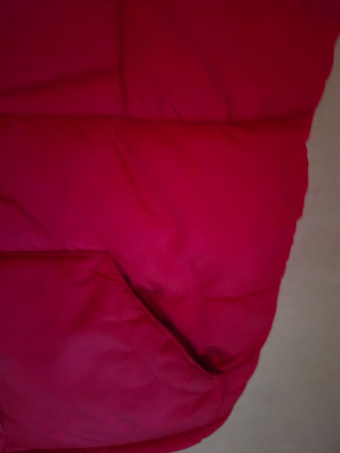 Doudoune super chaude sans manche - photo numéro 2