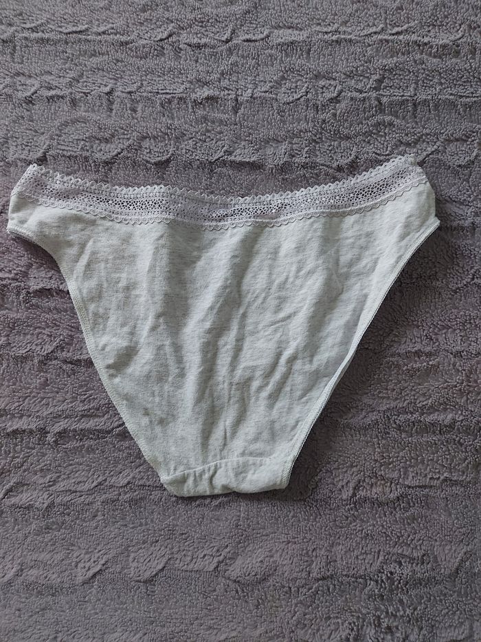 Culotte ou slip - photo numéro 4