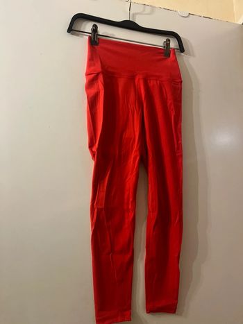 Legging de sport Bumpro